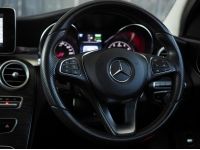 Mercedes-Benz C350e W205 2.0 Avantgarde ปี 2017 ไมล์ 115,xxx Km รูปที่ 7